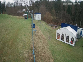 Rekreační středisko Trnava u...