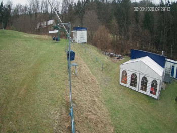 Rekreační středisko Trnava u...