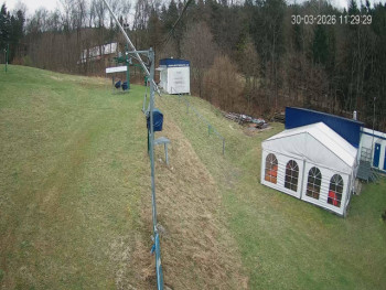 Rekreační středisko Trnava u...