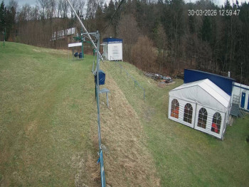 Rekreační středisko Trnava u...