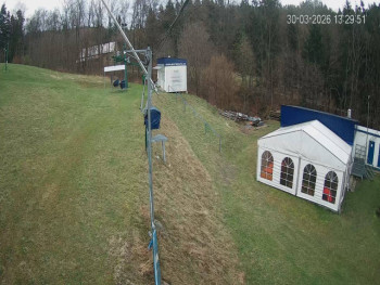 Rekreační středisko Trnava u...