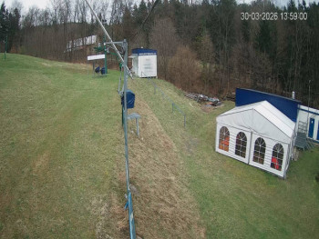 Rekreační středisko Trnava u...