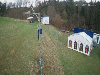 Rekreační středisko Trnava u...