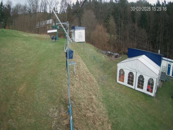 Rekreační středisko Trnava u...