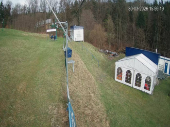 Rekreační středisko Trnava u...