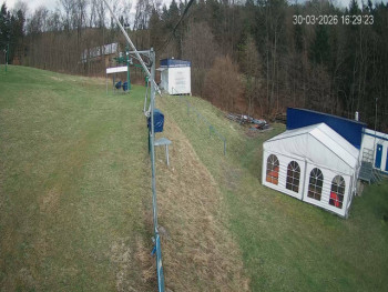 Rekreační středisko Trnava u...