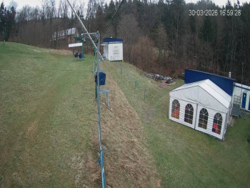 Rekreační středisko Trnava u...