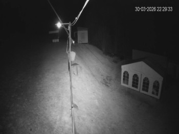 Rekreační středisko Trnava u...