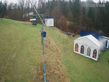 Rekreační středisko Trnava u...