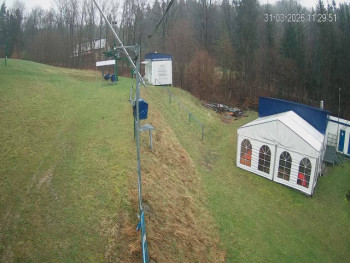 Rekreační středisko Trnava u...