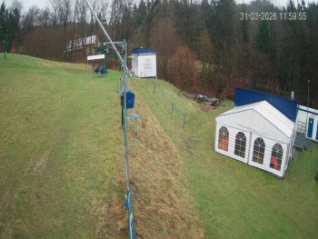 Rekreační středisko Trnava u...