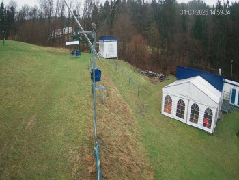 Rekreační středisko Trnava u...