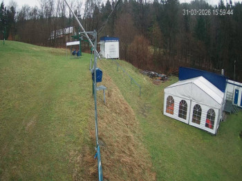 Rekreační středisko Trnava u...