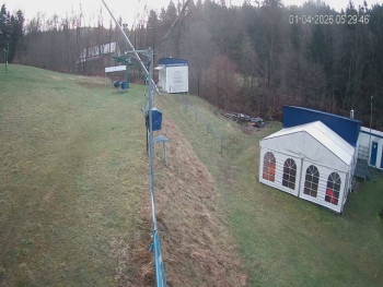 Rekreační středisko Trnava u...