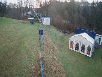 Rekreační středisko Trnava u...