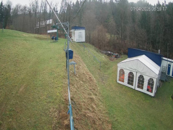 Rekreační středisko Trnava u...