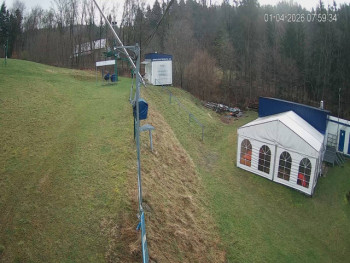 Rekreační středisko Trnava u...