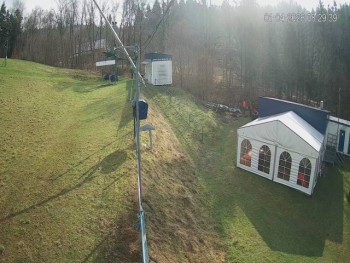 Rekreační středisko Trnava u...