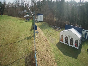 Rekreační středisko Trnava u...