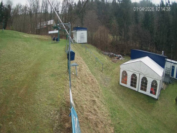 Rekreační středisko Trnava u...