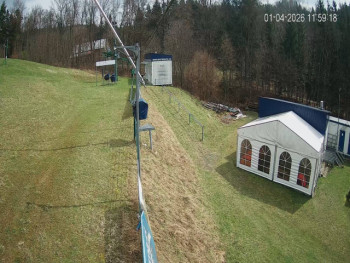 Rekreační středisko Trnava u...