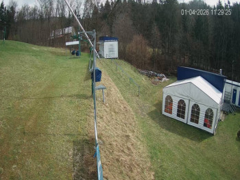 Rekreační středisko Trnava u...