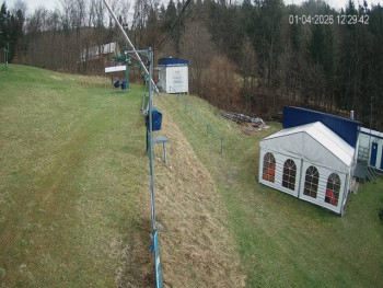 Rekreační středisko Trnava u...