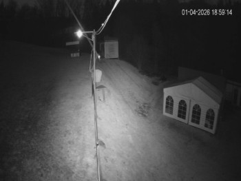 Rekreační středisko Trnava u...