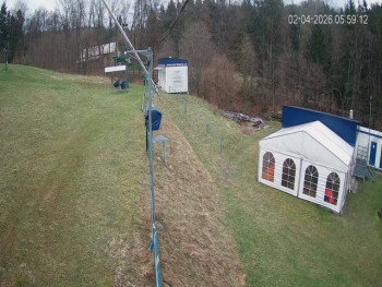 Rekreační středisko Trnava u...