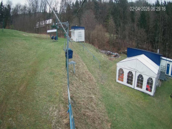 Rekreační středisko Trnava u...