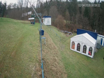 Rekreační středisko Trnava u...