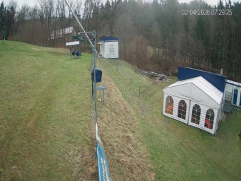 Rekreační středisko Trnava u...