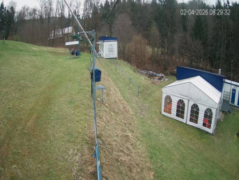 Rekreační středisko Trnava u...