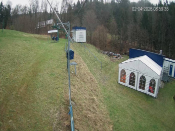 Rekreační středisko Trnava u...