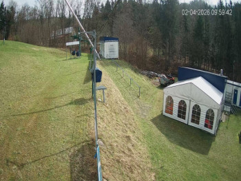 Rekreační středisko Trnava u...