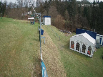 Rekreační středisko Trnava u...