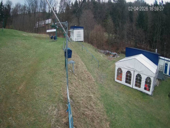 Rekreační středisko Trnava u...