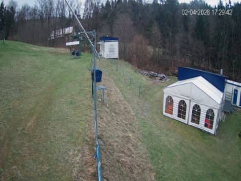 Rekreační středisko Trnava u...