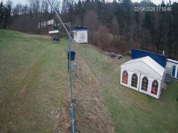 Rekreační středisko Trnava u...