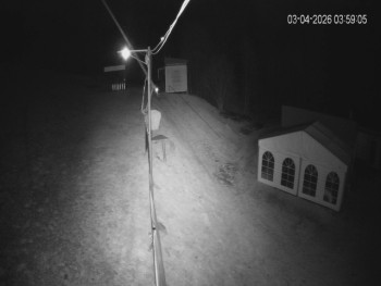 Rekreační středisko Trnava u...