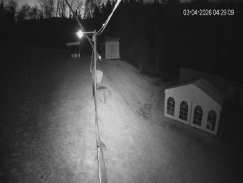 Rekreační středisko Trnava u...