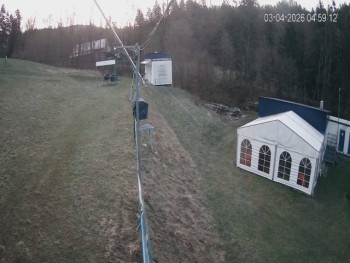 Rekreační středisko Trnava u...