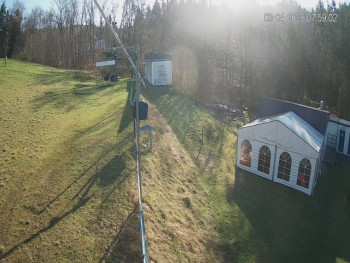 Rekreační středisko Trnava u...