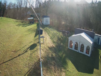 Rekreační středisko Trnava u...