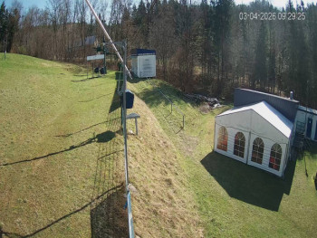 Rekreační středisko Trnava u...