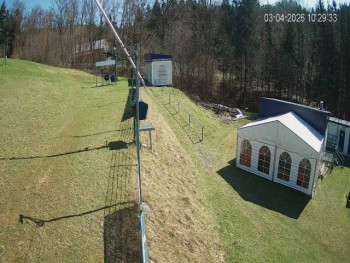 Rekreační středisko Trnava u...