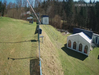 Rekreační středisko Trnava u...