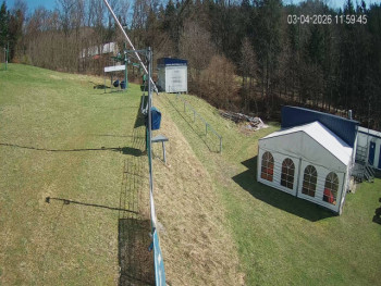 Rekreační středisko Trnava u...