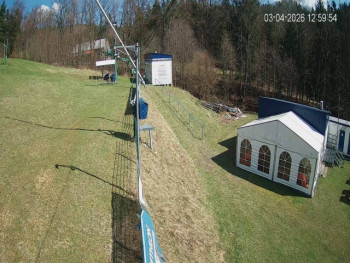 Rekreační středisko Trnava u...