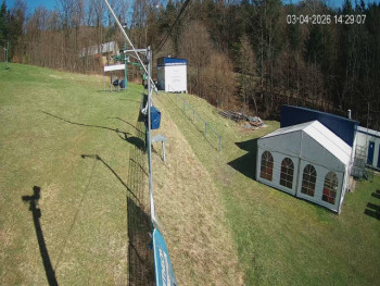 Rekreační středisko Trnava u...